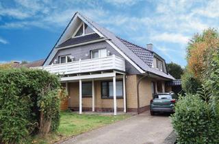 Haus kaufen in 26160 Bad Zwischenahn, Großzügiges Zweifamilienhaus in Bad Zwischenahn-Ofen