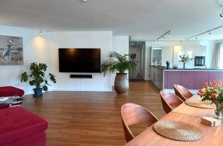 Penthouse mieten in 21244 Buchholz, Exklusive Penthousewohnung in attraktiver City-Lage