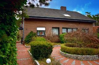 Einfamilienhaus kaufen in 49808 Lingen, Naturnah. Großzügig. Vielseitig. – Ihr neues Zuhause am Telgenkampsee