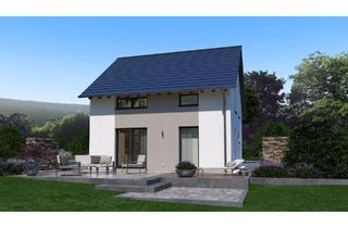 Einfamilienhaus kaufen in 16359 Biesenthal, Junge Familie sucht neues Zuhause? OKAL Haus geht den Weg mit Ihnen!