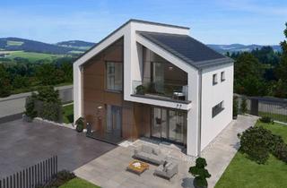 Haus kaufen in 16348 Wandlitz, Familie sucht neues Zuhause? Was trendiges gefälligst? OKAL Haus geht den Weg mit Ihnen!