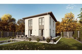 Villa kaufen in 16321 Bernau, Jetzt bauen und von hohem Grundstücksangebot profitieren! Okal Haus hilft Ihnen dabei das passende Objekt zu finden!