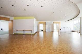 Gewerbeimmobilie mieten in Dr.-Friedrichs-Ring, 08056 Zwickau, Helle Bürofläche mit Tagungsräumen und Dachterrasse in zentraler Zwickauer Lage