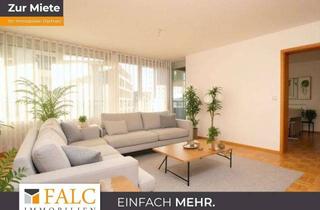 Immobilie mieten in Cäcilienstraße, 74072 Heilbronn, Charmante Seniorenwohnung mitten in der City - FALC Immobilien Heilbronn
