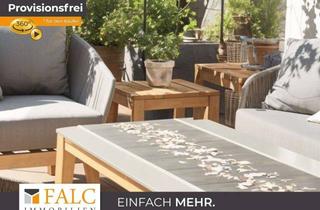 Wohnung kaufen in 51491 Overath, 3-Zimmer-Wohnung in Feldrandlage – Kapitalanlage mit lebenslangem Wohnrecht der Verkäufer