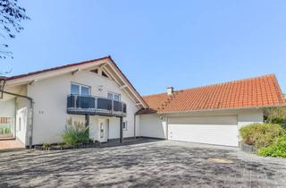 Einfamilienhaus kaufen in 77933 Lahr, Einziehen & Wohlfühlen – gepflegtes Einfamilienhaus mit Charakter