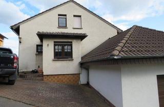 Einfamilienhaus kaufen in Am Sperlingskopf, 36269 Philippsthal, Philippsthal, EFH