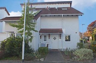 Doppelhaushälfte kaufen in 65835 Liederbach, Familientraum: Doppelhaushälfte in ruhiger und familienfreundlicher Lage von Liederbach.