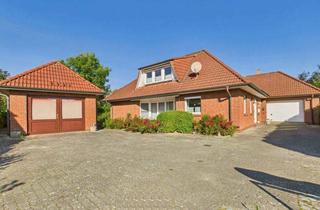 Haus kaufen in 24873 Havetoft, Großzügig Wohnen in Naturnähe