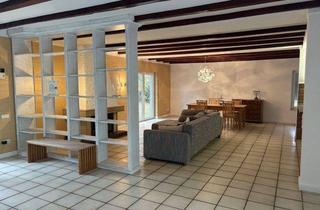 Doppelhaushälfte kaufen in 31311 Uetze, Uetze/Hänigsen: Ebenerdige Doppelhaushälfte in ruhiger, gehobener Wohnlage