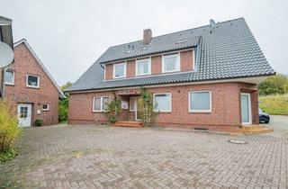 Wohnung mieten in 21706 Drochtersen, Wohlfühlwohnung in Dornbusch – 3 Zimmer zum Entspannen und Ankommen