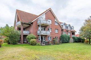 Mehrfamilienhaus kaufen in 21683 Stade, Attraktive Kapitalanlage! Solides 12 Parteienhaus in Stade Haddorf!