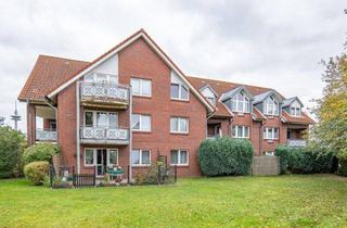 Mehrfamilienhaus kaufen in 21683 Stade, Attraktive Kapitalanlage! Solides 12 Parteienhaus in Stade Haddorf!