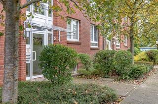 Mehrfamilienhaus kaufen in 21683 Stade, Solides Haus in Wiepenkathen. 12 Einheiten gut vermietet!