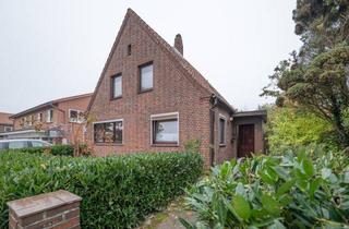 Haus mieten in 21680 Stade, Platz für die ganze Familie! Einfamilienhaus in Horstseenähe.