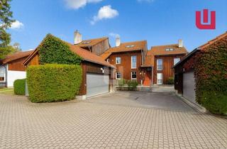 Wohnung mieten in 82194 Gröbenzell, WINDISCH - Sonnige 2-Zimmer Gartenwohnung mit Hobbyraum und EBK in ruhiger Lage - bezugsfrei!