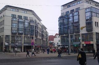 Geschäftslokal mieten in 07743 Jena, Ladenlokal direkt in der City, Gewerbefläche in bester Innenstadt-Lage!