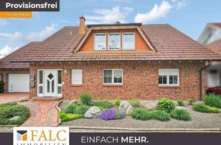 Mehrfamilienhaus kaufen in 59387 Ascheberg, Charmantes Mehrgenerationenhaus mit drei Wohneinheiten in bester Lage von Ascheberg