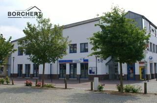 Wohnung mieten in 25355 Barmstedt, Zentral Wohnen in Barmstedt - Geräumige Wohnung mit 4 Zimmern und Balkon