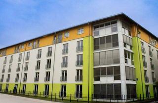 Immobilie mieten in Parkstraße 14, 08056 Zwickau, Betreutes Wohnen am Schwanenteich