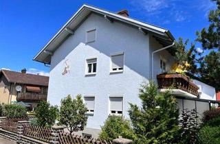 Mehrfamilienhaus kaufen in 87439 Kempten, Kapitalanlage! Top gepflegtes 3-Familienhaus in Kempten zu verkaufen