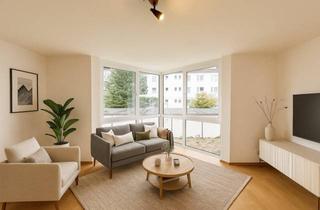 Wohnung kaufen in 44866 Bochum, Charmantes 1-Zimmer-Apartment mit Tiefgaragenstellplatz in Bochum-Wattenscheid