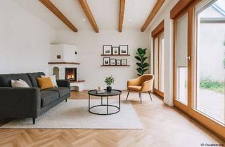 Haus kaufen in 57635 Weyerbusch, Charmantes Zuhause mit 137 m² Wohnfläche auf zwei Etagen