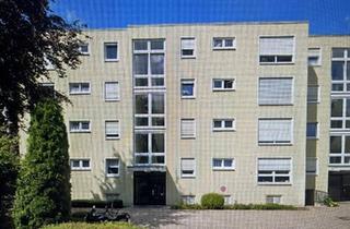 Wohnung kaufen in 87700 Memmingen, Memmingen - ETW in Memmingen nähe Krankenhaus mit Parkplatz