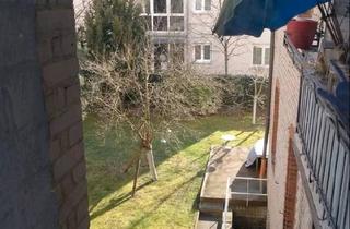Wohnung kaufen in 90491 Nürnberg, Nürnberg - Großzügige Altbauwohnung provisionsfrei zu verkaufen