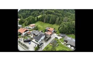 Wohnung kaufen in 82499 Wallgau, Wallgau - Großzügige Split-Level-Wohnung in Bayern nahe Scharnitz