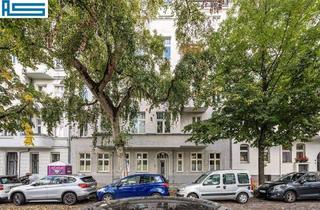 Wohnung kaufen in Fritschestraße 78, 10585 Berlin, Berlin - Vermietete Dreizimmerwohnung in der Fritschestraße