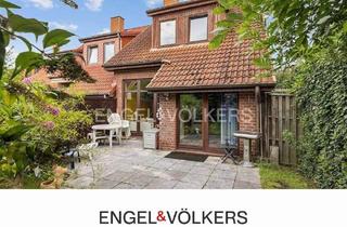 Haus kaufen in 22949 Ammersbek, Ammersbek - Ihr Familienidyll in Ammersbek - viel Raum zum Leben & Träumen