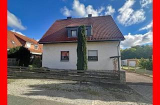 Einfamilienhaus kaufen in 31061 Alfeld, Alfeld - Familienparadies: Wohnen am Feldrand