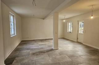 Haus mieten in 53639 Königswinter, Königswinter - Exklusiv saniertes Fachwerkhaus - Stil, Qualität & Komfort