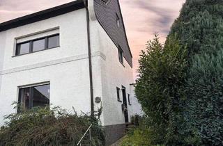 Einfamilienhaus kaufen in 52531 Übach-Palenberg, Übach-Palenberg - Ihre Lebenstüre!