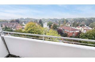 Wohnung kaufen in 33330 Gütersloh, Gütersloh - Zentrale Eigentumswohnung Nähe Mohnspark mit Balkon und Stellplatz!