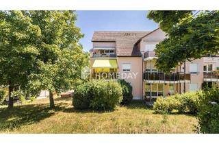 Wohnung kaufen in 01728 Bannewitz, Bannewitz - Modernisiert & sehr gepflegt: Dachgeschosswohnung mit 3 Zimmern, EBK und Stellplatz in ruhiger Lage