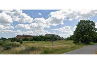 Haus kaufen in 17398 Ducherow, Ducherow - Stallkomplex mit 1700 m2 zur Selbstverwirklichung, Aussteigerhof