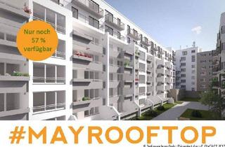 Wohnung kaufen in Manitiusstraße 13, 12047 Berlin, Berlin - MayRoofTop: Neubau, 3 Zimmer, nahe Maybachufer