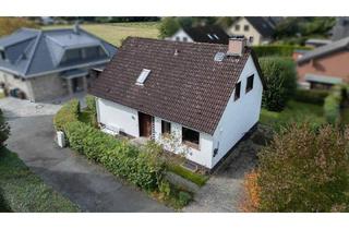 Einfamilienhaus kaufen in 25436 Uetersen, Uetersen - Familienfreundliches Einfamilienhaus mit Garten in ruhiger Lage von Uetersen