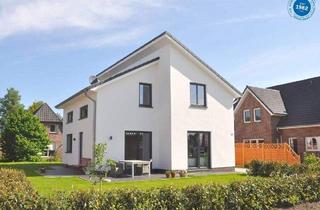 Haus kaufen in 26349 Jade, Jade - Naturnah & entspannt wohnen - Ihr Neubau-Traumhaus in Schweiburg