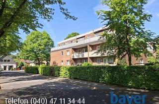 Mehrfamilienhaus kaufen in 22159 Hamburg, Hamburg - Gepflegtes Mehrfamilienhaus in ruhiger Lage