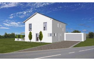 Haus kaufen in Danziger Ring, 59494 Soest, Soest - SOEST: Ihr Neubau als AUSBAUHAUS inkl. Grundstückspreis