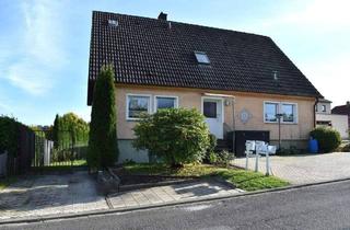 Haus kaufen in 54421 Reinsfeld, Reinsfeld - 3-Familienhaus in mit viel Potenzial in Reinsfeld