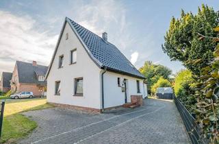 Doppelhaushälfte kaufen in 21709 Himmelpforten, Himmelpforten - Vermietete Doppelhäuser - attraktives Potenzial inklusive