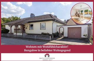 Einfamilienhaus kaufen in 21502 Geesthacht, Geesthacht - Elegantes Wohnen in bester Lage - Perfekte Kombination aus Stadt und Natur