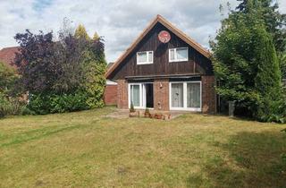 Einfamilienhaus kaufen in An Der Pferdekoppel 8, 21635 Jork, Jork - 4,5-Zimmer-Einfamilienhaus mit Carport in bevorzugter Wohnlage