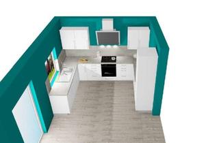 Wohnung kaufen in 38159 Vechelde, Vechelde - Neuwertige 3-Zi-Whg, EBK,Tiefgarage,2 Bäder, Strom incl