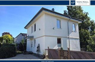 Einfamilienhaus kaufen in 58313 Herdecke, Herdecke - Charmantes Einfamilienhaus am Ahlenberg - Stilvoll modernisiert & in Toplage