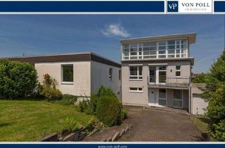 Einfamilienhaus kaufen in 44265 Dortmund, Dortmund - modernes Einfamilienhaus mit Erweiterungspotential